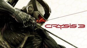 Crysis➤ РАЗРУШЕНИЕ ДАМБЫ #2