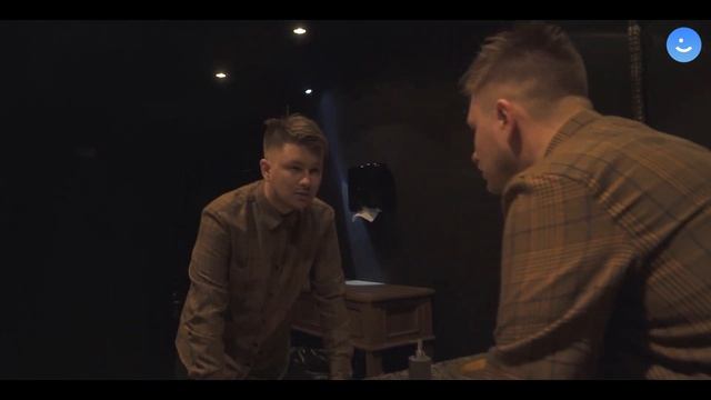 Roast Battle. Профайл Романа Кискина и Вадима Постильного