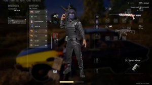 PLAYERUNKNOWN'S BATTLEGROUNDS 2026.06.25 - 21.19.39.41.Одно убийство.DVR