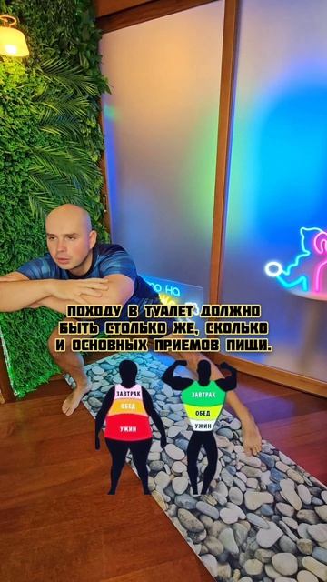 Гимнастика для улучшения качества вашей жизни