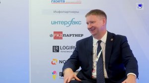 Олег Игнатов: «Хабаровский край экспортирует лес, металл, морепродукты»