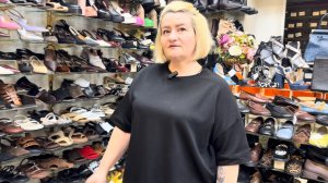 «ДАЛИДА» 👠ТУФЛИ 🥿БАЛЕТКИ👠БОСОНОЖКИ🥿ЛОФЕРЫ👠САНДАЛИ Садовод