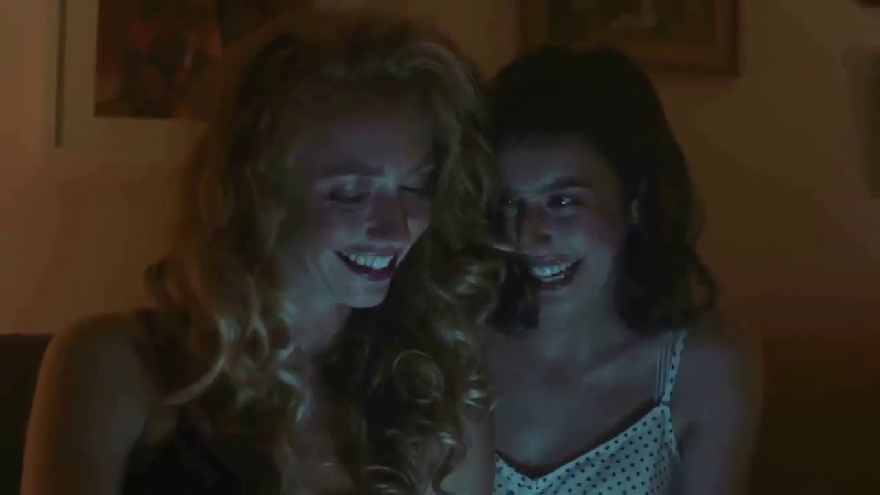 ДВЕ ЛЕСБИЯНКИ\2Two lesbians\2020\СМОТРИ НА НОЧЬ! смотреть онлайн