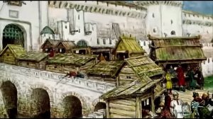 Новая хронология фильм 11