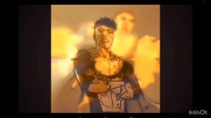 Edit/Sinister Mark/Invincble/Melodia Esencial