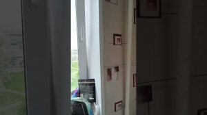 Продаётся 1 комн кв в гор. Пласт