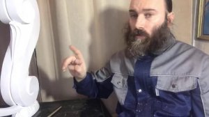 Золочение резного декора на мебели суперпоталью. стрим (с прямого эфира без обработки)