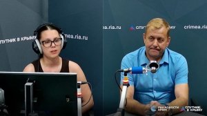 🔴LIVE. Программа «Мир животных с Олегом Зубковым». Выпуск 23