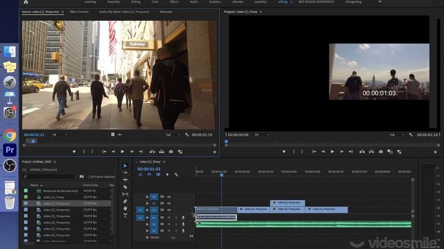 глава 1 17. Match Frame и Reveal