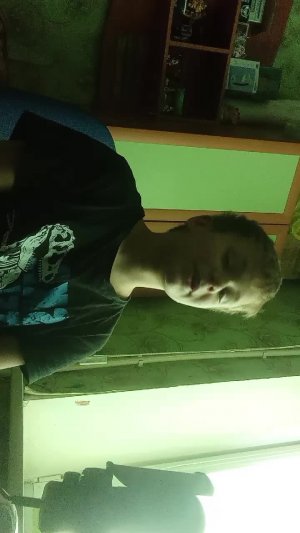 разговор со зрителями