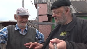 Установка заборных столбиков без бетона
