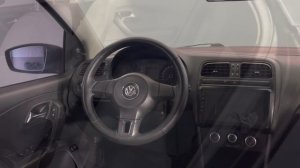 Volkswagen Polo '2013 38432
