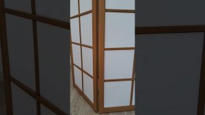Ширма, 4 створки #ширма