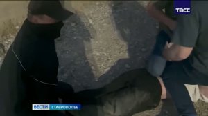 Задержан несовершеннолетний из Дагестана, организовавший десятки терактов в регионах России
