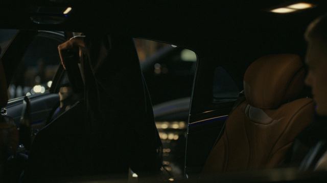 Лангер 1 серия (сериал, 2025)