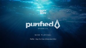 Nora En Pure - Purified Radio Episode 212
