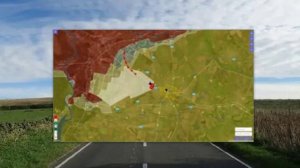 Сводки. 800 Дронов Сбиты За Ночь. Прорыв Под Харьковом: Бой За Белый Колодезь