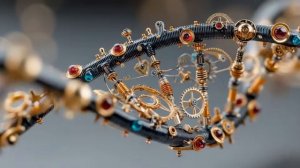 Cybernetic Neural Protocol ｜ Deep Work Focus