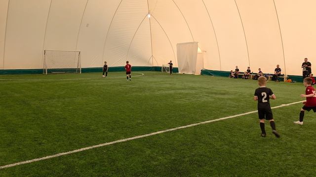 ПорохС-ФАЗ Моск. С 4-0 (Igushkin team)