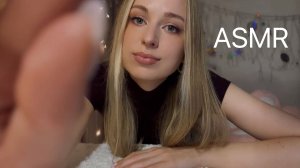 АСМР от ОДИНОЧЕСТВА, Глажу по Голове, Поддержка 💛 ASMR from LONELINESS