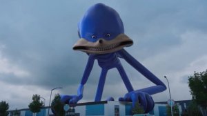 Происхождение пленок Shin Sonic