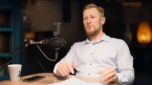 Профессиональный альпинист о спасении от смерти в горах -- Роман Гейкер