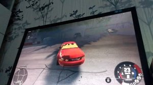 beamng Drive на компе с рулëм