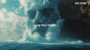 Long Way Home ｜DEEP MELODIC HOUSE 2026 ｜PROGRESSIVE 🚀 Minimal Female Vocal ｜VELVYBE
