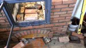Самые экономичные кирпичные печи