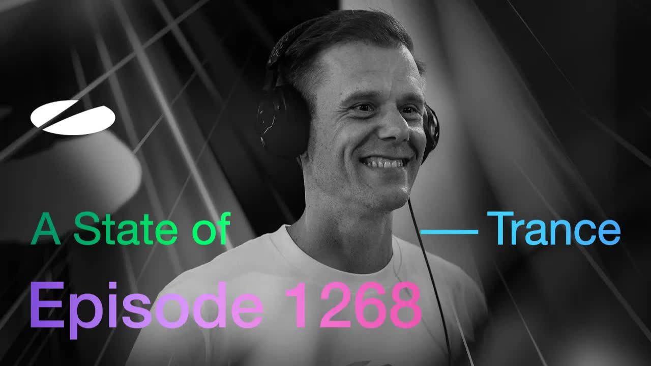 A State of Trance Episode 1268 - Guest Mix by onTune