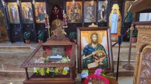 23 июня в Созополе, состоялось открытие паломнического маршрута, куда пришёл крестный ход.