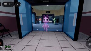 Это точно больница?Играю в Animal hospital ОЧЕНЬ СТРАШНО!