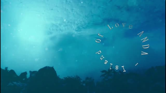 Island Of Love - ANDA