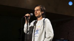 Стендап с комментариями. Александр Долгополов
