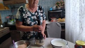 День продолжается.Вкусный ужин.