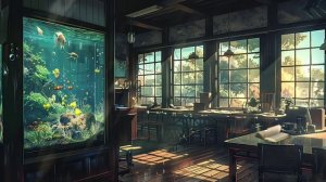 deep house music with basic instruments