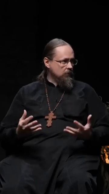 ☦ Правда ли, что в аду👹будет большинство людей❓🙏 ☦ Отвечает иерей Георгий Максимов.