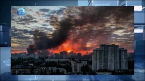 «Это новый этап». На Западе забили тревогу из-за случившегося с Украиной