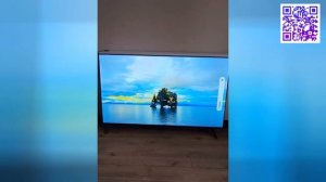 Телевизор Xiaomi TV A pro 55 2026 Обзор. Плюсы и минусы