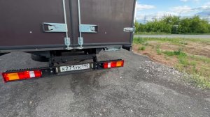 газель бизнес кпп спринтер