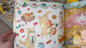 Раскрашенные работы за июнь 2026