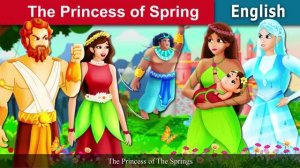 The Princess of Spring