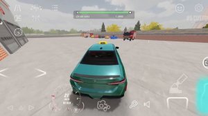 УСТРОИЛСЯ В БИЗНЕС ТАКСИ, ПРОВЕРИЛ ГДЕ САМАЯ ПРИБЫЛЬНАЯ ЛОКАЦИЯ⁉️ в Car Parking Multiplayer