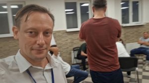 Бизнес-игра: руководитель и кризис, 2025