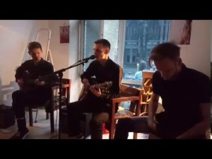 LUMICON - «Дзвони» live in LORI