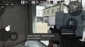 мой первый мувик!
