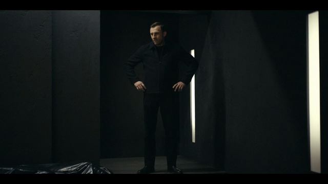 Лангер 4 серия (сериал, 2025)