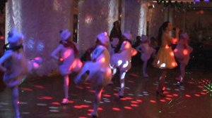 «Гдето на белом свете» Голянич Софья, новогодние праздники в ДДТ, 2015