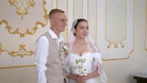ЗАГСы Севастополя продолжают работать в штатном режиме