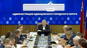 В округе началась ревизия укрытий